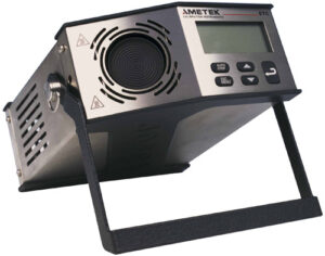Ametek Jofra ETC Series Temperature Calibrators