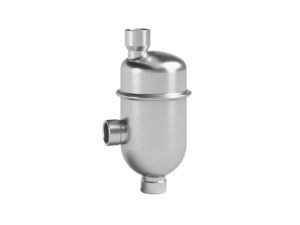 Armstrong International 11/22/13-AV Series Air Vents