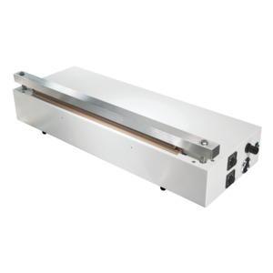 AmeriVacS AVP-20 Pneumatic Impulse Sealer, 20", AVP Series