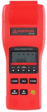 Amprobe BAT-500 Battery Capacity Tester