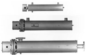 Watlow Circulation Heater