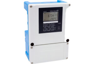 E+H Liquisys CLM253 Conductivity Transmitter