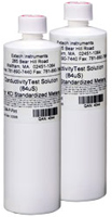 Extech Conductivity Standards