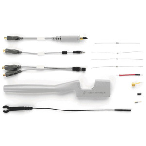 Keysight E2668B InfiniiMax Single-Ended Connectivity Kit, Browser/Solder-in/Socketed
