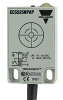 Carlo Gavazzi EC5525 Proximity Sensors