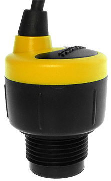 Flowline EchoPod DL14 Ultrasonic Level Sensor