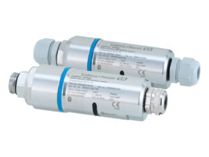 E+H FieldPort SWA50 Wireless Modem