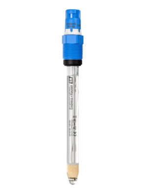 E+H Memosens CPS72E Digital ORP Sensor
