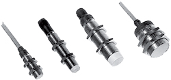Carlo Gavazzi Type EI Proximity Sensors