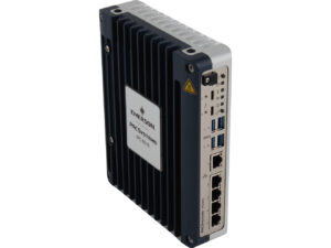 Emerson PACSystems IPC 6010 Industrial PC