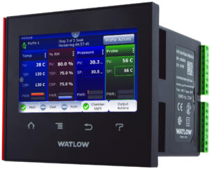 Watlow F4T Process Controller