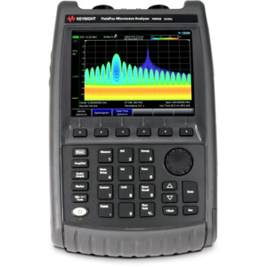 Keysight N9950B Cable and Antenna Analyzer, 32 GHz, CAT, VNA, AS, 2.4 mm Test Port, N995xB Series