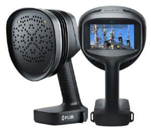 FLIR Si2 Series Acoustic Imaging Camera