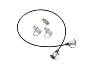 Fluke 700HTH-1 Hydraulic Test Hose