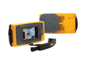 Fluke ii500, ii905 and ii915 Sonic Acoustic Imager