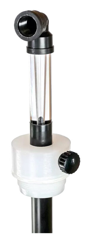 Gizmo Engineering DP/B Series Drum Suction Pipe