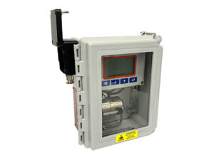 AII GPR-1500 Series Trace Oxygen Analyzer
