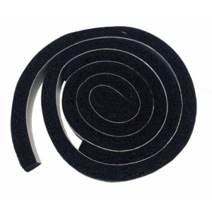 AmeriVacS GR-20 Rubber Set, For 20" Sealer, Gray