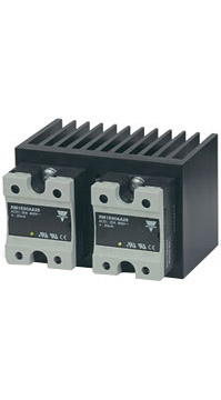 Carlo Gavazzi RHS Heatsink Assemblies