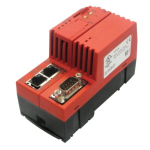 Emerson PACSystems Hilscher netTAP NT 100 Protocol Converter