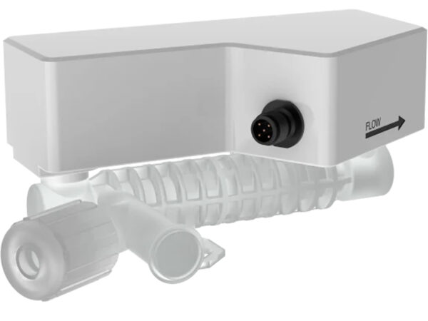Buy ICON Truflo UltraFlo 1000 Series Ultrasonic Flow Meter in Saudi ...