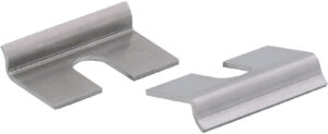 ifm efector E4 Series E40166 Mounting Set