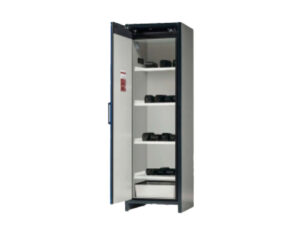 Asecos Model ION-S Lithium-ION Battery Storage Cabinet