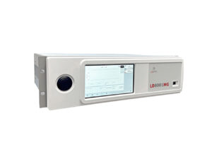 LDetek LD8001MG MultiGas Gas Analyzer