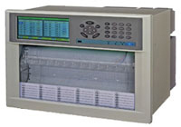 CHINO LE5000 Series Strip Chart Recorder