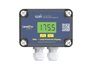 ICON LevelPro ITC 250 Level Display
