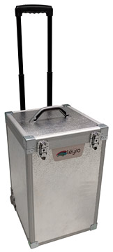 Leyro LCB Micro Bath Transport Case