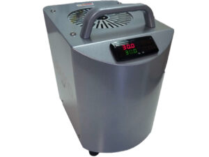 Leyro LHC 75 Dry Block Temperature Calibrator