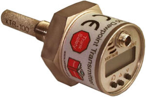 COSA Xentaur LPDT Dew Point Transmitter
