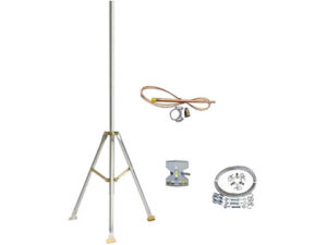 HOBO Weather Station Tripod Kit