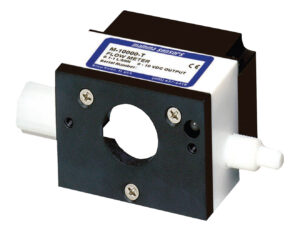 Malema M-10000T PTFE Paddle Wheel Flow Meter