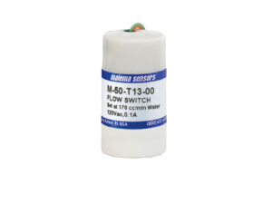 Malema M-50/M-55 Fixed Flow Switch