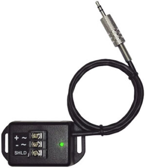 Monarch Amplifier for GE200 HP