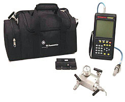 Panametrics PM880 Hygrometer Packages