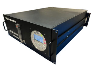 Panametrics Aurora RM Moisture Analyzer