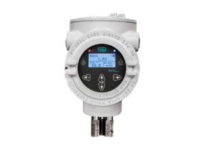Panametrics XMTCpro Thermal Conductivity Binary Gas Transmitter