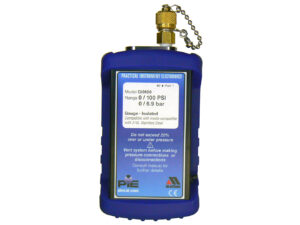 PIE Digital Pressure Module