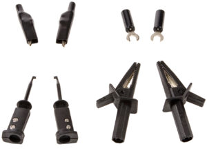 ProComSol Banana Jack Connector Kit