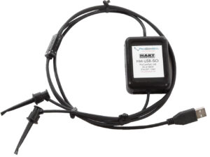 ProComSol Windows HART Communicator Bundle