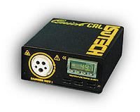 Isotech QuickCal 550 Dry Block Calibrator