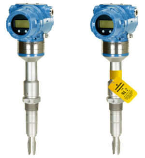 Rosemount 2140 Level Switch