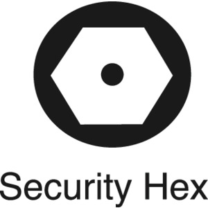 Eazypower 79230 Security Hex Bit Set, 10 pc.; Sizes: 3/32 - 5/16"