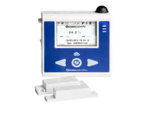 SensoScientific OTA Series Open / Close Data Logger