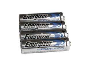 SensoScientific OTABL91 1.5V Battery Pack