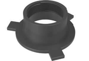 ICON 2in Tank Top Mounting Bracket