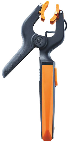 Testo 115i Pipe Clamp Thermometer